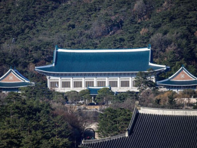 Cheong Wa Dae sẽ được khôi phục làm văn phòng tổng thống, kết thúc 3 năm tại Yongsan