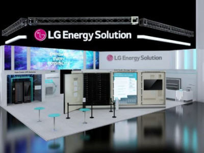 LG Energy Solution giành được hợp đồng pin trị giá 1,4 tỷ đô la với Mercedes-Benz