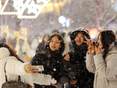 Người nhập cư chiếm hơn 5% dân số Hàn Quốc vào năm 2024