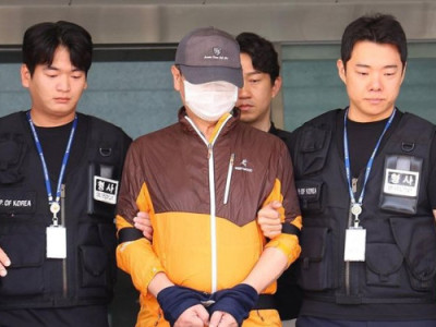 Các công tố viên yêu cầu án tử hình đối với người đàn ông bị buộc tội giết con trai tại bữa tiệc sinh nhật