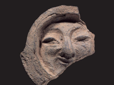 Nụ cười Tân La: Gạch cổ trở thành biểu tượng của APEC 2025