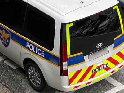 Chỉ nhắm vào "외국인" để o:ánh... Một người đàn ông HQ khoảng 40tuổi đang bịi điều tra về tội b.h.ành