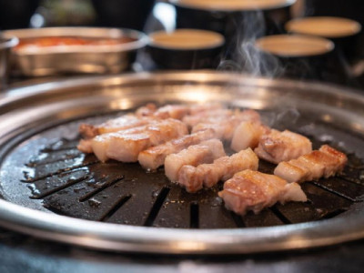 Bụi mịn và cổ họng ngứa rát: Thịt ba chỉ có thực sự tốt cho sức khỏe?