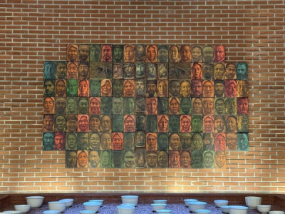 Khám phá quá khứ Công giáo của Seoul tại Bảo tàng Lịch sử Đền thờ Seosomun.